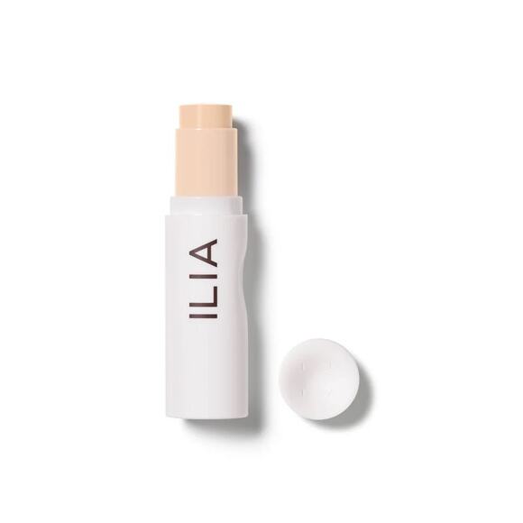 NIB Ilia Skin Rewind Complexion Stick Spruce 3W $48 - Picture 1 of 5